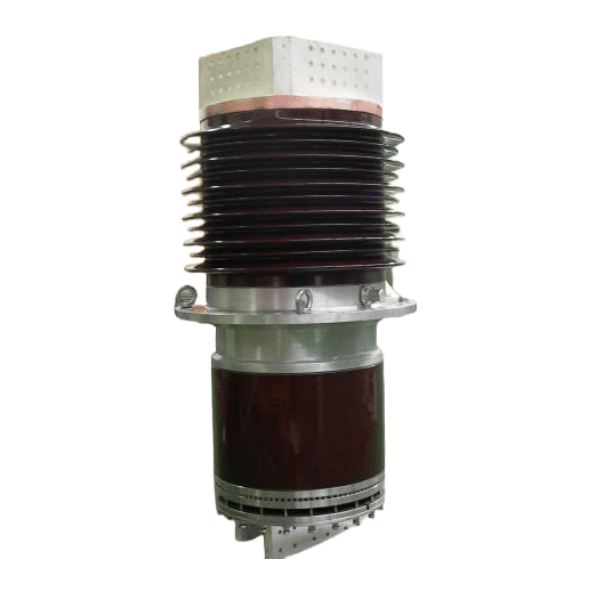 40.5kV/25000A大電流套管