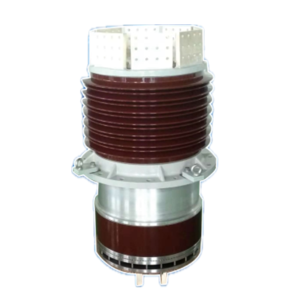 40.5kV/31500A大電流套管